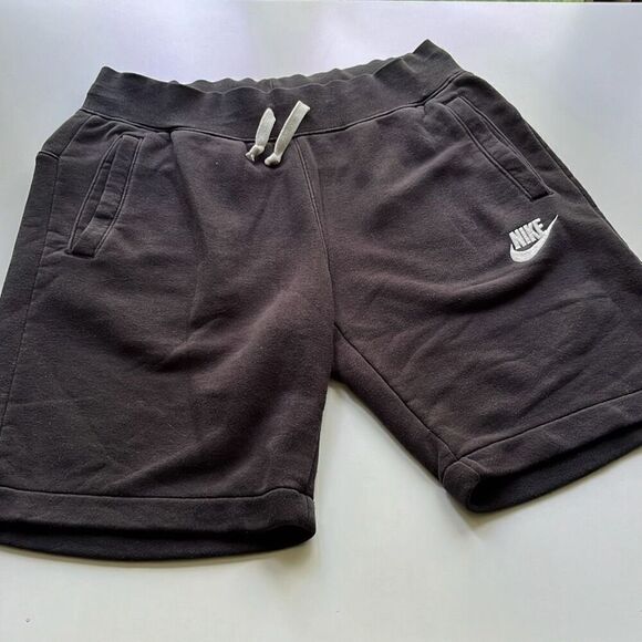 Nike Jogger Sweatshorts Mens Medium - Picture 11 of 16